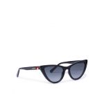 Ochelari de soare LOVE MOSCHINO MOL049/S Negru