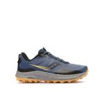 Pantofi pentru alergare Saucony Peregrine 12 S10737-30 Bleumarin