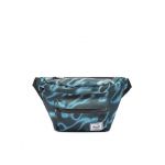 Borsetă Herschel 11406-05935 Bleumarin