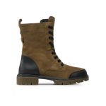 Botine Caprice 9-25253-29 Verde