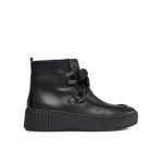 Botine Gabor 33.632.27 Negru