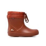 Cizme de cauciuc Viking Alv Indie 1-16000-58 Maro