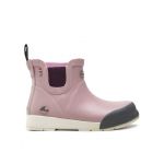 Cizme de cauciuc Viking River Chelsea 1-60260-94 Violet