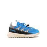 Trekkings adidas Terrex Voyager 21 HEAT.RDY Travel Shoes HQ5827 Albastru