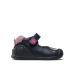 Pantofi Biomecanics 231104 Bleumarin