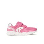 Sneakers Geox J Pavel Girl J048CA01454C8241 D Roz