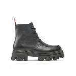 Botine Bianco 11250170 Negru