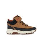 Cizme Geox J Flexyper Plus Boy J36LCG 0MEFU C2G9B M Galben