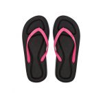 Flip flop 4F 4FSS23FFLIF067 Negru