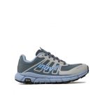 Pantofi pentru alergare Inov-8 Trailfly G 270 V2 001066-BLGY-S-01 Albastru