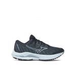 Pantofi pentru alergare Mizuno Wave Inspire 19 D J1GD2346 Negru