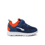 Sneakers Bagheera Star 86525-2 C2662 Bleumarin