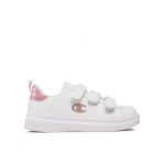 Sneakers Champion Angel G Ps S32514-WW010 Alb
