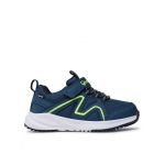 Sneakers Halti Zuma Dx Jr Sneaker Albastru