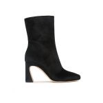 Botine Alberta Ferretti 22252A6102 8201 Negru