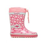 Cizme de cauciuc KangaRoos K-Summerrain 18736 000 6370 Roz