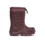 Cizme de cauciuc Viking Extreme Warm 5-75450-4853 Roz