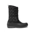Cizme de zăpadă Kamik NF4329 Negru