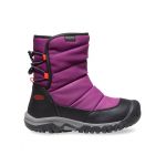 Cizme de zăpadă Keen Puffrider Wp 1027958-1 Violet