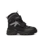 Cizme de zăpadă Superfit GORE-TEX 1-002022-0000 S Negru
