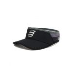 Cozoroc Compressport Visor Ultralight 18644 Negru