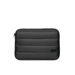 Etui pentru laptop Rains Bator Laptop Cover 11" W1 14630 Negru