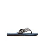 Flip flop Quiksilver AQYL100047 Bleumarin