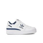 Sneakers adidas Forum Bold Kids IF1172 Alb