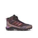 Trekkings adidas Terrex Winter Mid Boa Rain.Rdy Hiking IF7494 Roșu