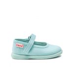 Pantofi Cienta 24000 Albastru