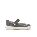 Pantofi Superfit 1-000095-2500 M Gri