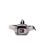 Borsetă Tommy Jeans Tjm Dte Bumbag AM0AM10715 Bej