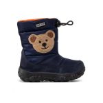 Cizme de zăpadă Naturino Falcotto by Naturino Bea 0013001427.01.0C01 Bleumarin