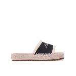 Espadrile Blauer S3SUNRAY04/CAN Bleumarin