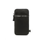 Etui pentru telefon Tommy Jeans Tjm Essential Phone Pouch AM0AM11023 Negru