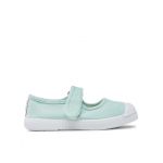 Pantofi Cienta 76997 Verde