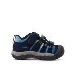 Pantofi Keen Newport Shoe 1026627 Bleumarin