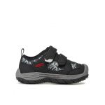 Pantofi Keen Speed Hound 1026213 Negru
