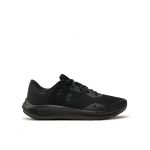 Pantofi pentru alergare Under Armour Ua Bgs Charged Pursuit 3 3024987-002 Negru