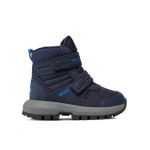 Cizme de zăpadă Helly Hansen Jk Bowstring Boot Ht 11645_598 Bleumarin