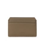 Etui pentru carduri Rains Card Holder 16240 Kaki
