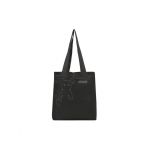 Geantă 2005 Horned Lucy Totebag Negru