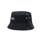 Pălărie Vans Hankley Bucket Hat VN0A3ILLBLK1 Negru