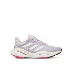 Pantofi pentru alergare adidas SOLARGLIDE 6 Shoes HP7655 Violet