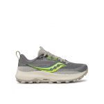 Pantofi pentru alergare Saucony Peregrine 13 S10838-75 Gri