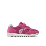 Sneakers Geox J Alben G. A J15AQA 01422 C8471 S Roz