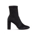 Botine Dune London Optical 842 0091500620014842 Negru