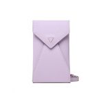 Etui pentru telefon Guess Not Coordinated Accessories PW1561 P3226 Violet