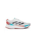 Pantofi pentru alergare adidas adizero Sl Running Shoes ID6924 Alb