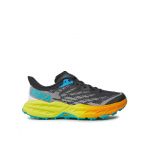 Pantofi pentru alergare Hoka Speedgoat 5 1123158 Gri